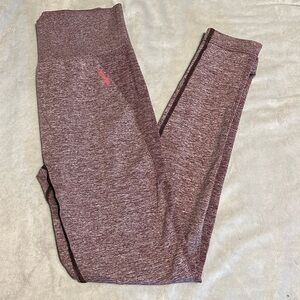 Gymshark leggings